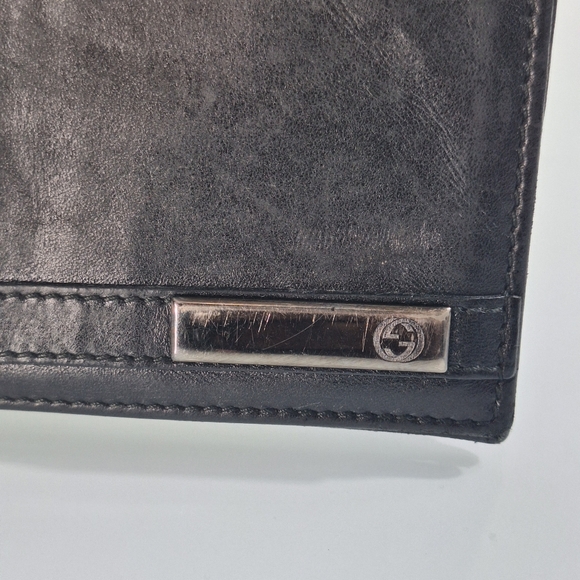 Gucci wallet - Picture 2 of 8